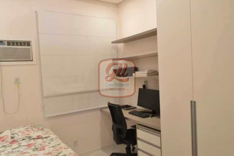 Apartamento, 2 quartos, 58 m² - Foto 11