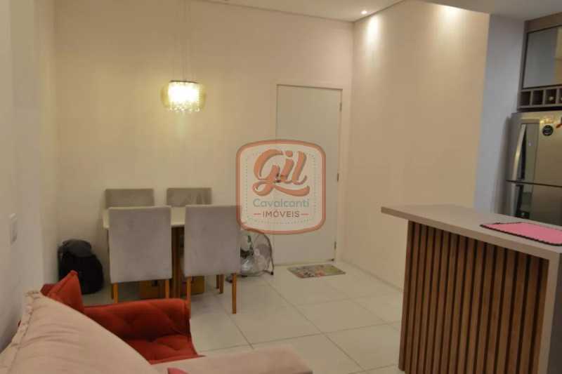 Apartamento, 2 quartos, 58 m² - Foto 4