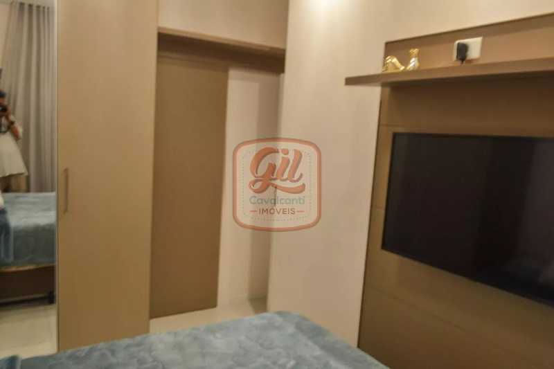 Apartamento, 2 quartos, 58 m² - Foto 7