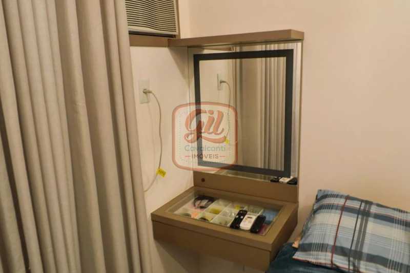 Apartamento, 2 quartos, 58 m² - Foto 18