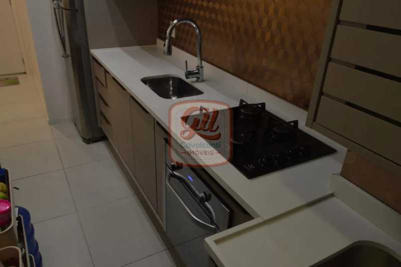 Apartamento, 2 quartos, 58 m² - Foto 15