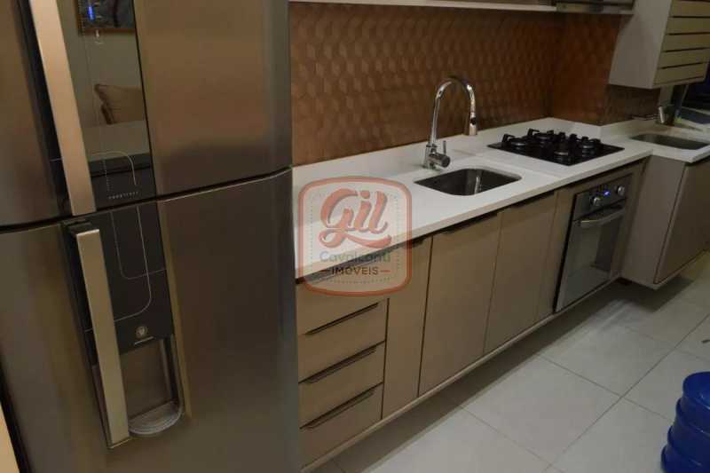 Apartamento, 2 quartos, 58 m² - Foto 14