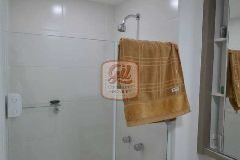 Apartamento, 2 quartos, 58 m² - Foto 17