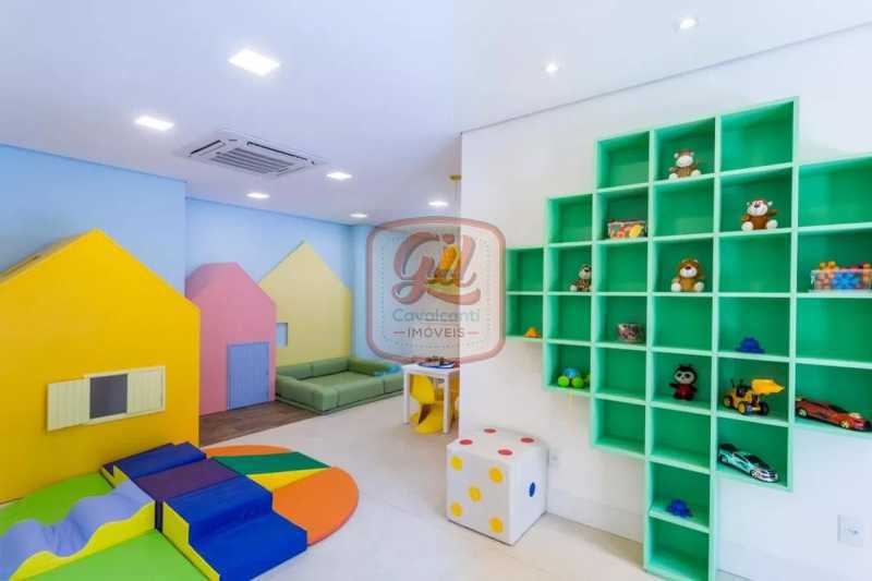 Apartamento, 2 quartos, 58 m² - Foto 19
