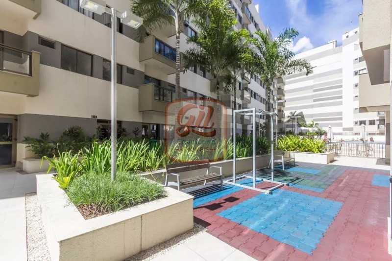Apartamento, 2 quartos, 58 m² - Foto 26