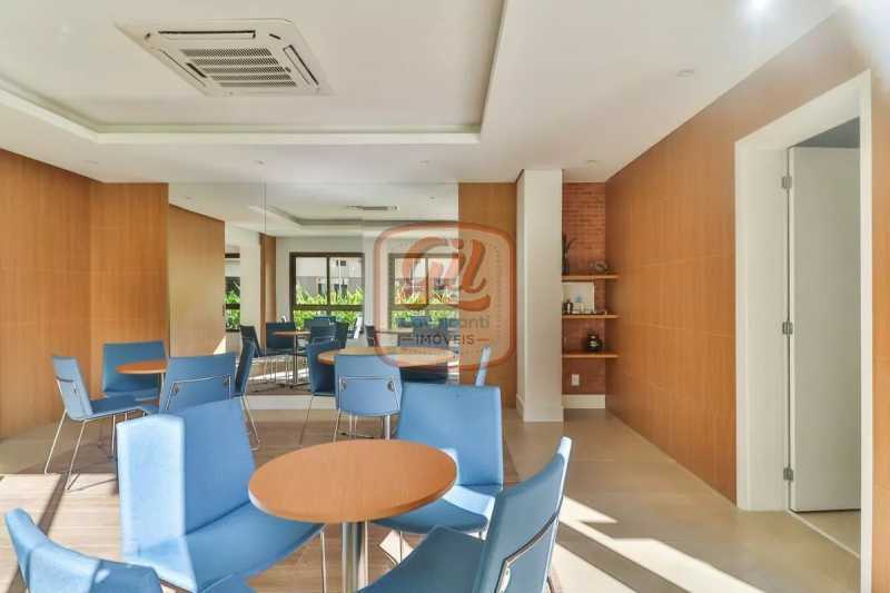 Apartamento, 2 quartos, 58 m² - Foto 24