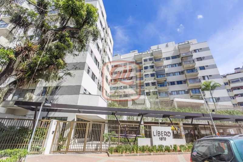Apartamento, 2 quartos, 58 m² - Foto 2
