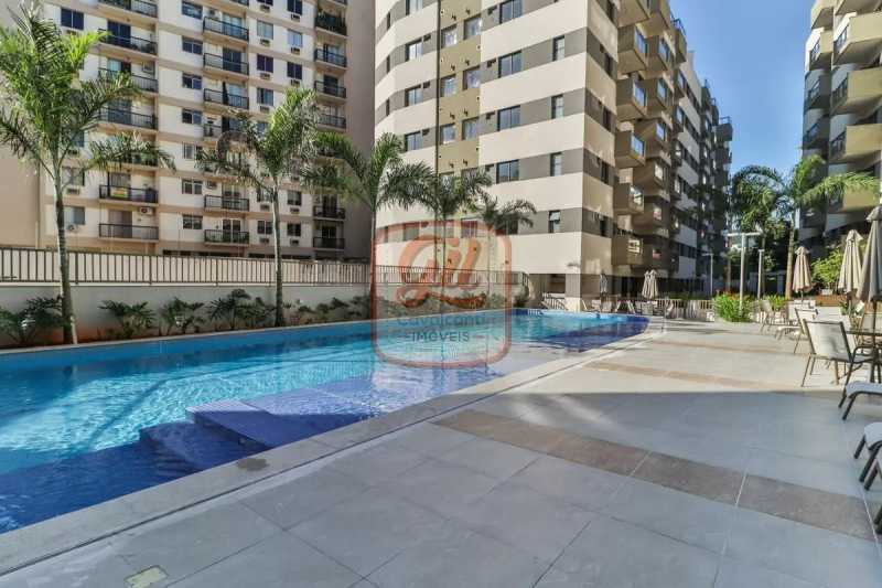 Apartamento, 2 quartos, 58 m² - Foto 27