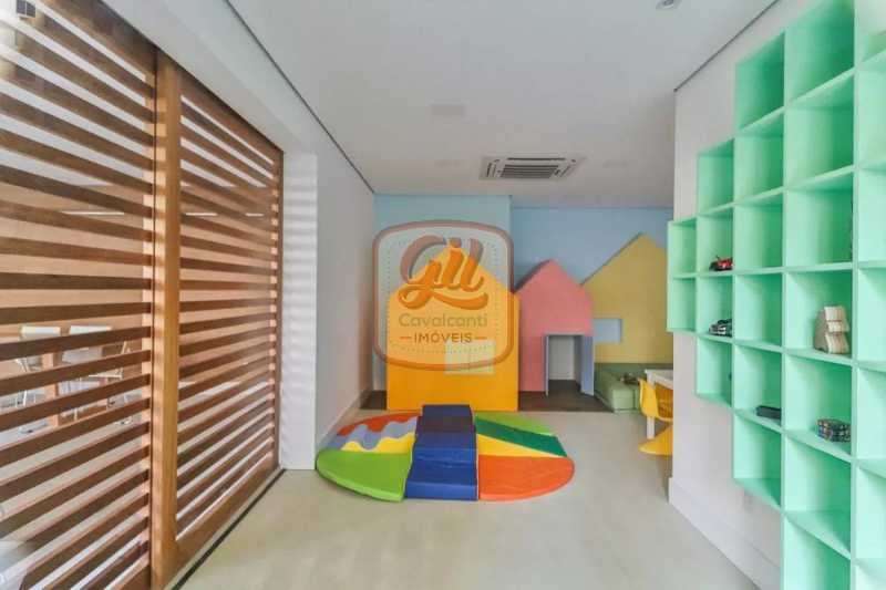 Apartamento, 2 quartos, 58 m² - Foto 20