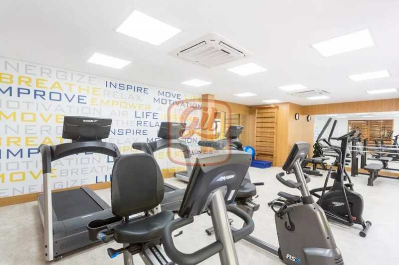 Apartamento, 2 quartos, 58 m² - Foto 21