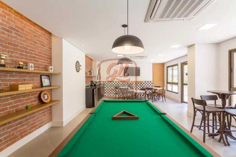 Apartamento, 2 quartos, 58 m² - Foto 23