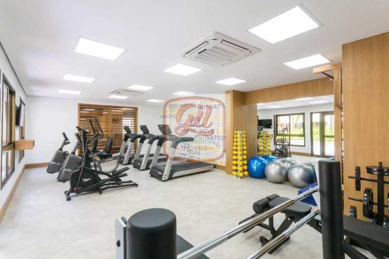 Apartamento, 2 quartos, 58 m² - Foto 22
