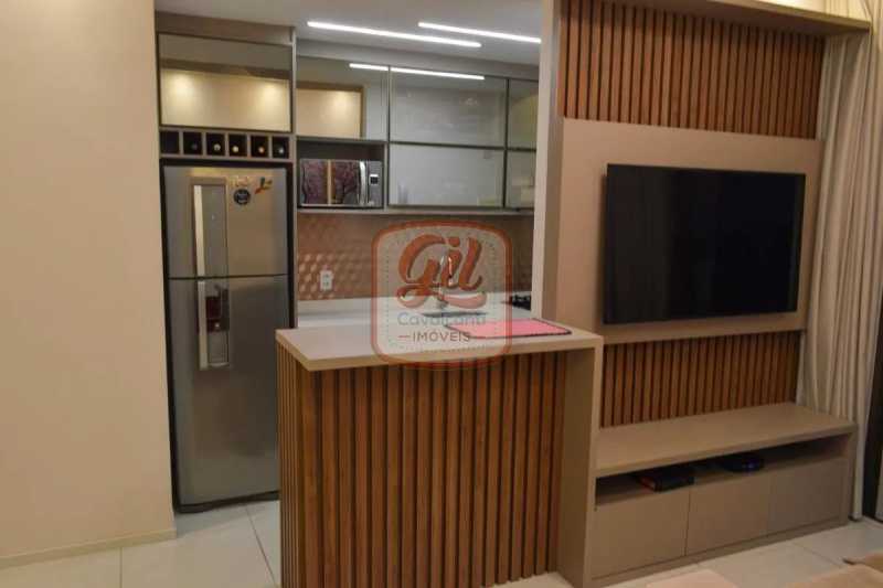 Apartamento, 2 quartos, 58 m² - Foto 12