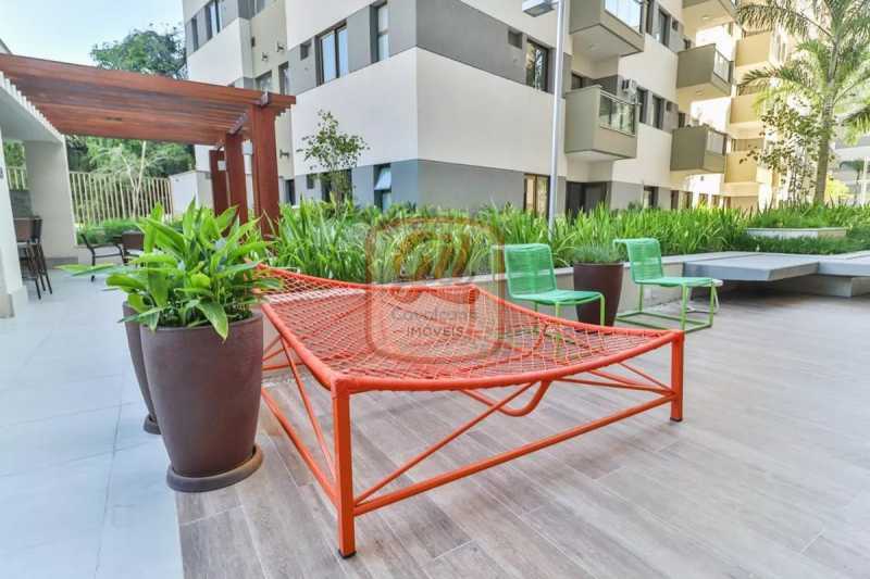 Apartamento, 2 quartos, 58 m² - Foto 25