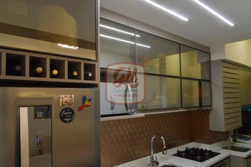 Apartamento, 2 quartos, 58 m² - Foto 13