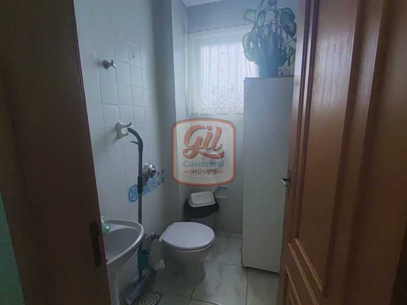 Sala-Conjunto, 15 m² - Foto 9