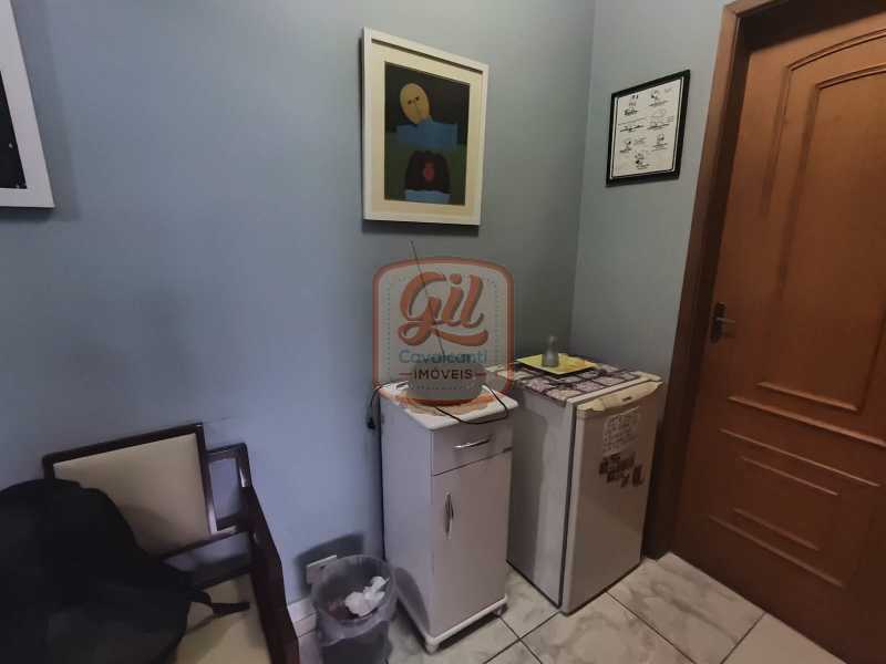Sala-Conjunto, 15 m² - Foto 7