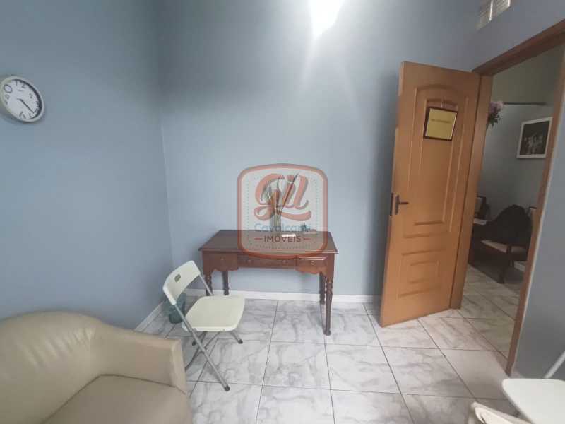 Sala-Conjunto, 15 m² - Foto 5