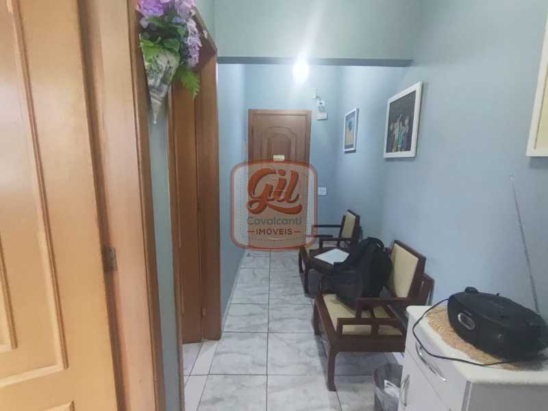 Sala-Conjunto, 15 m² - Foto 3