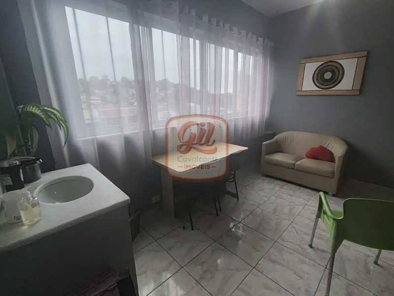 Sala-Conjunto, 15 m² - Foto 8