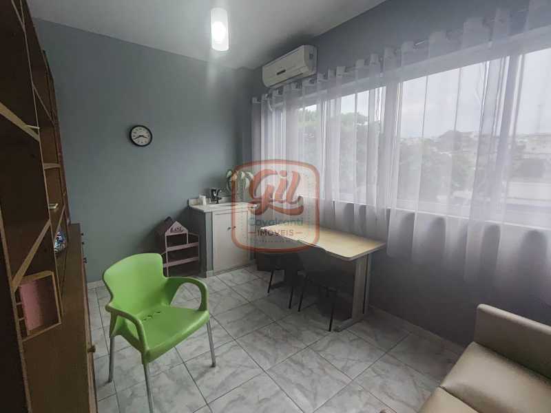 Sala-Conjunto, 15 m² - Foto 2