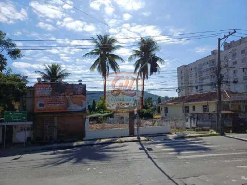 Terreno, 780 m² - Foto 1