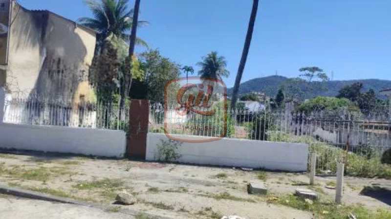 Terreno, 780 m² - Foto 2