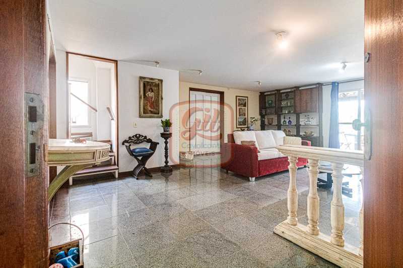 Cobertura, 5 quartos, 256 m² - Foto 2