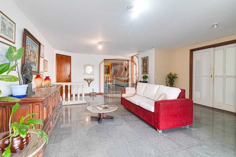 Cobertura, 5 quartos, 256 m² - Foto 3