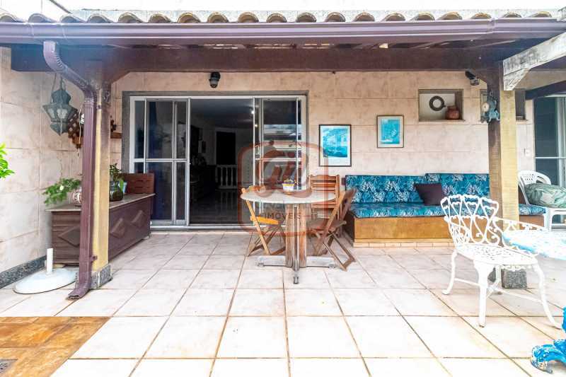 Cobertura, 5 quartos, 256 m² - Foto 16