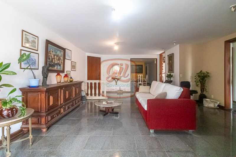 Cobertura, 5 quartos, 256 m² - Foto 4