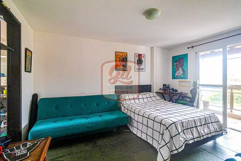 Cobertura, 5 quartos, 256 m² - Foto 14
