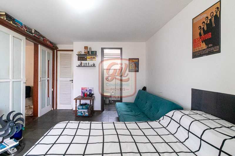 Cobertura, 5 quartos, 256 m² - Foto 15