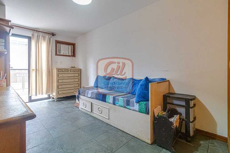 Cobertura, 5 quartos, 256 m² - Foto 17