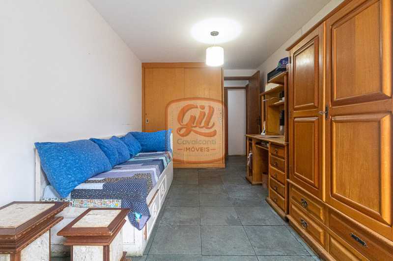 Cobertura, 5 quartos, 256 m² - Foto 18