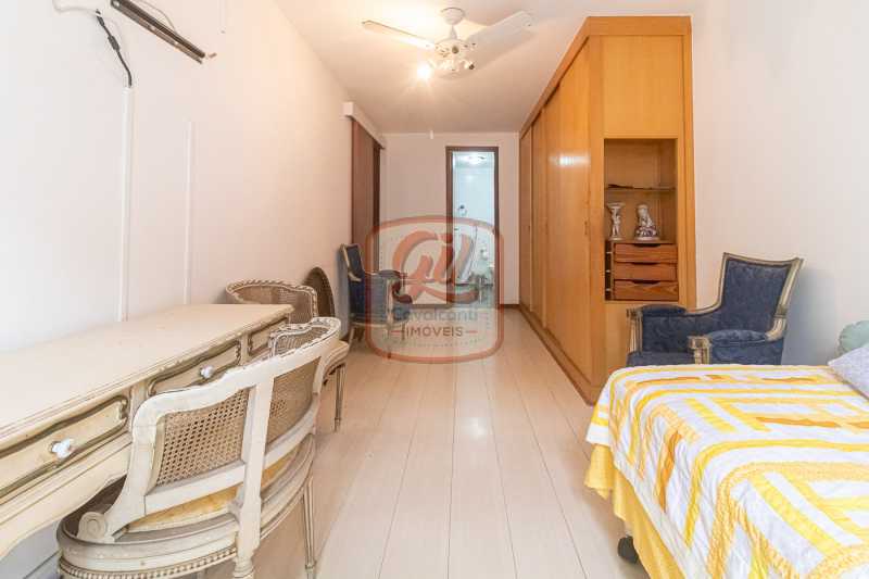 Cobertura, 5 quartos, 256 m² - Foto 19