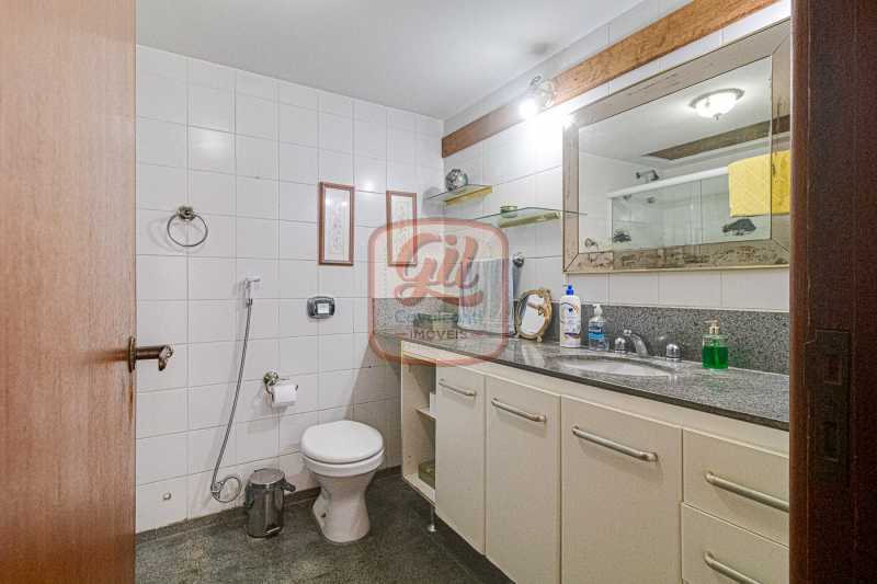 Cobertura, 5 quartos, 256 m² - Foto 6