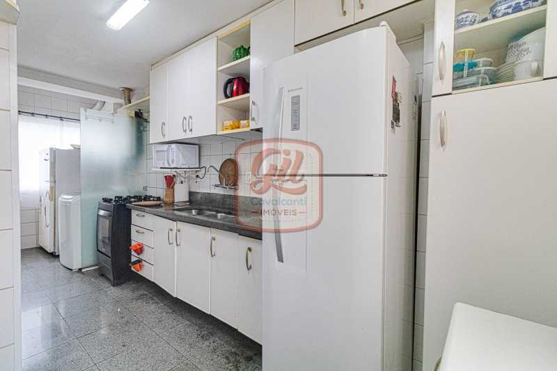 Cobertura, 5 quartos, 256 m² - Foto 7