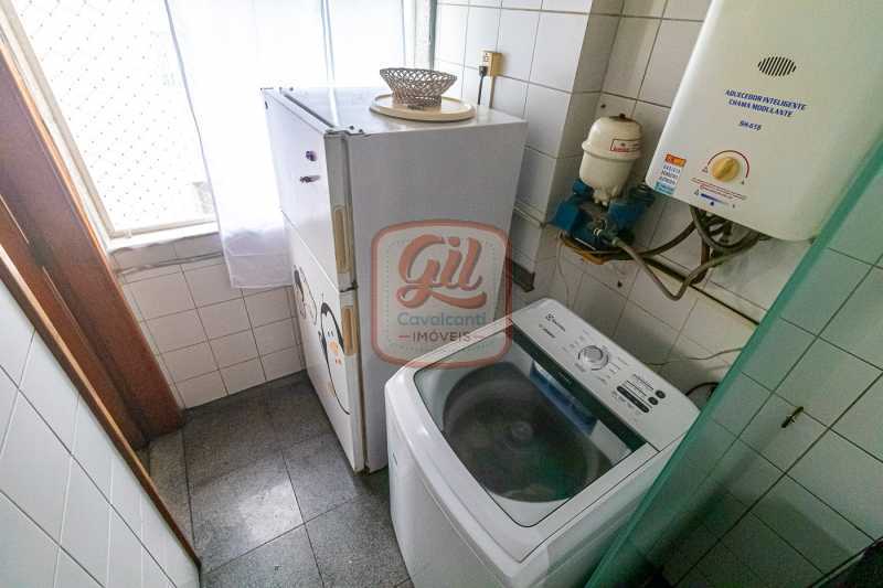 Cobertura, 5 quartos, 256 m² - Foto 10