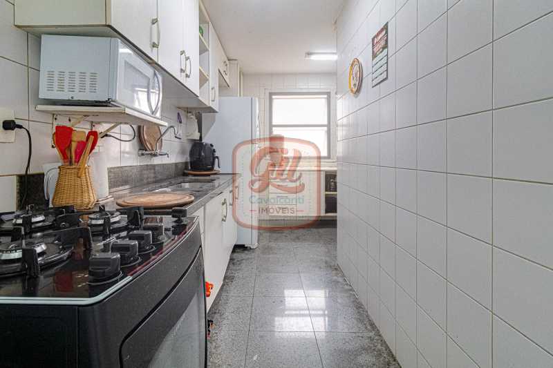 Cobertura, 5 quartos, 256 m² - Foto 8