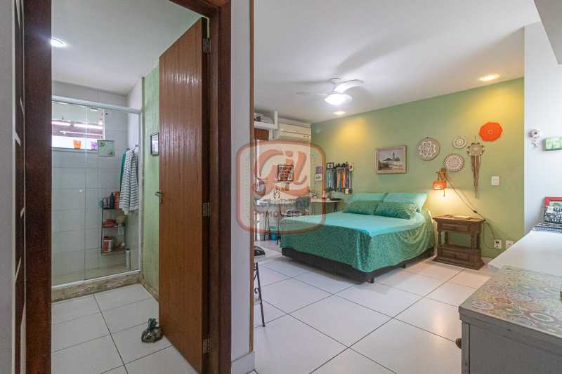Cobertura, 5 quartos, 256 m² - Foto 20