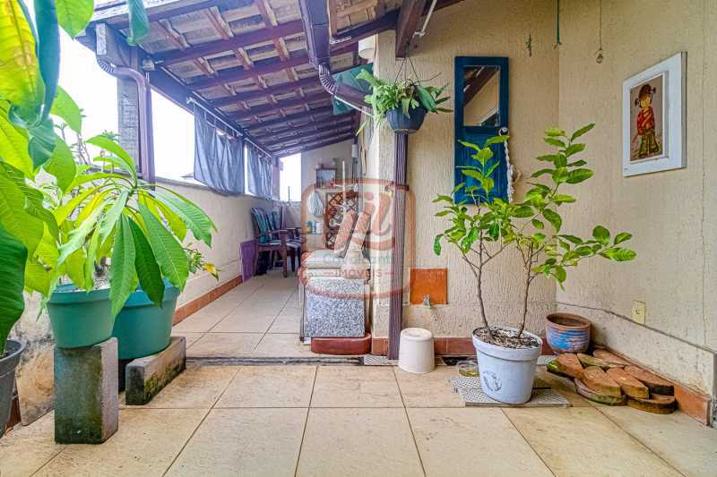 Cobertura, 5 quartos, 256 m² - Foto 23