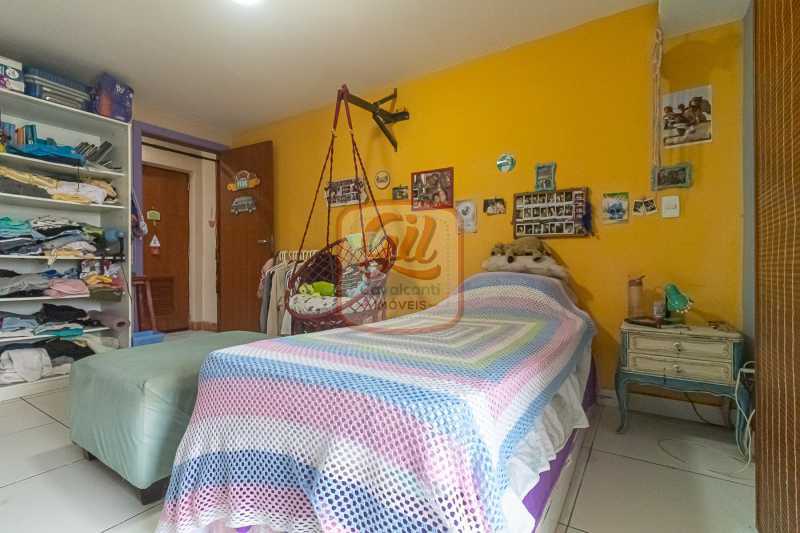 Cobertura, 5 quartos, 256 m² - Foto 25