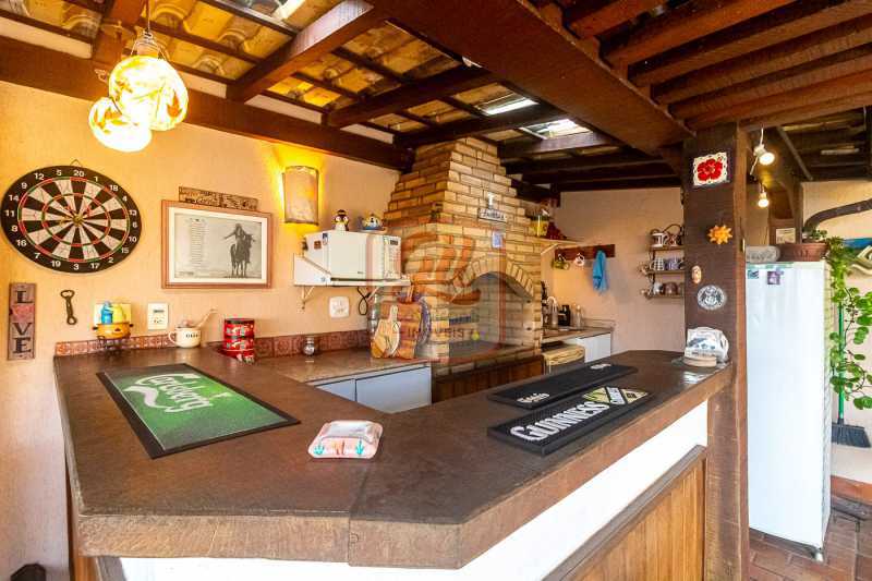 Cobertura, 5 quartos, 256 m² - Foto 27