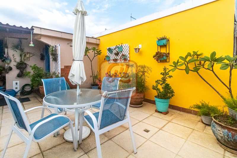 Cobertura, 5 quartos, 256 m² - Foto 29