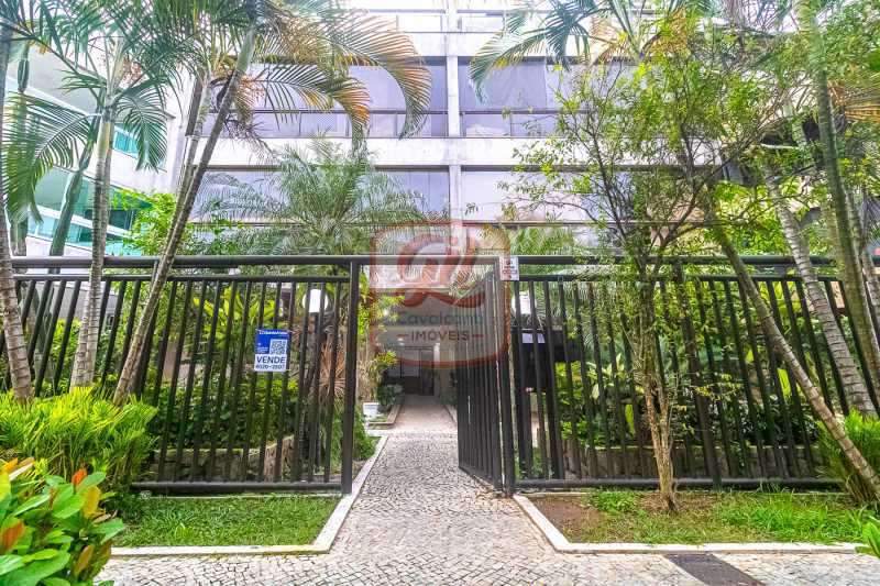 Cobertura, 5 quartos, 256 m² - Foto 1