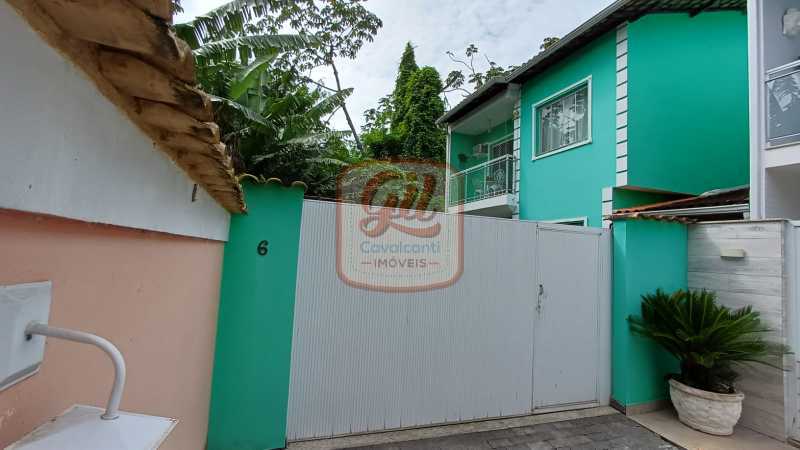Casa de Condomínio, 4 quartos - Foto 3