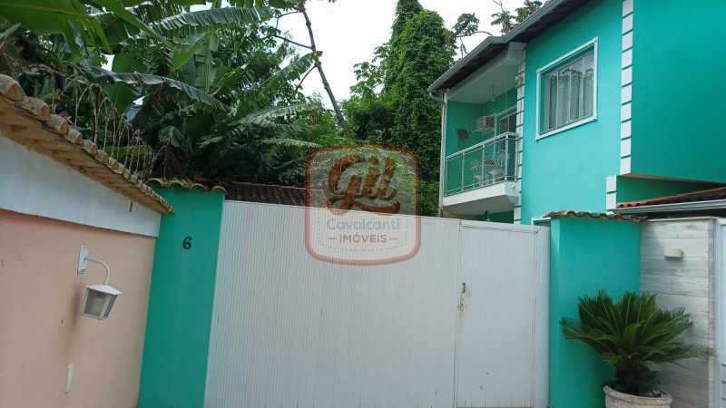 Casa de Condomínio, 4 quartos - Foto 5