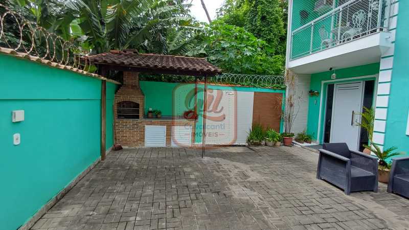 Casa de Condomínio, 4 quartos - Foto 4