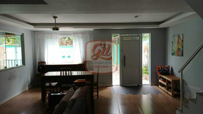 Casa de Condomínio, 4 quartos - Foto 8